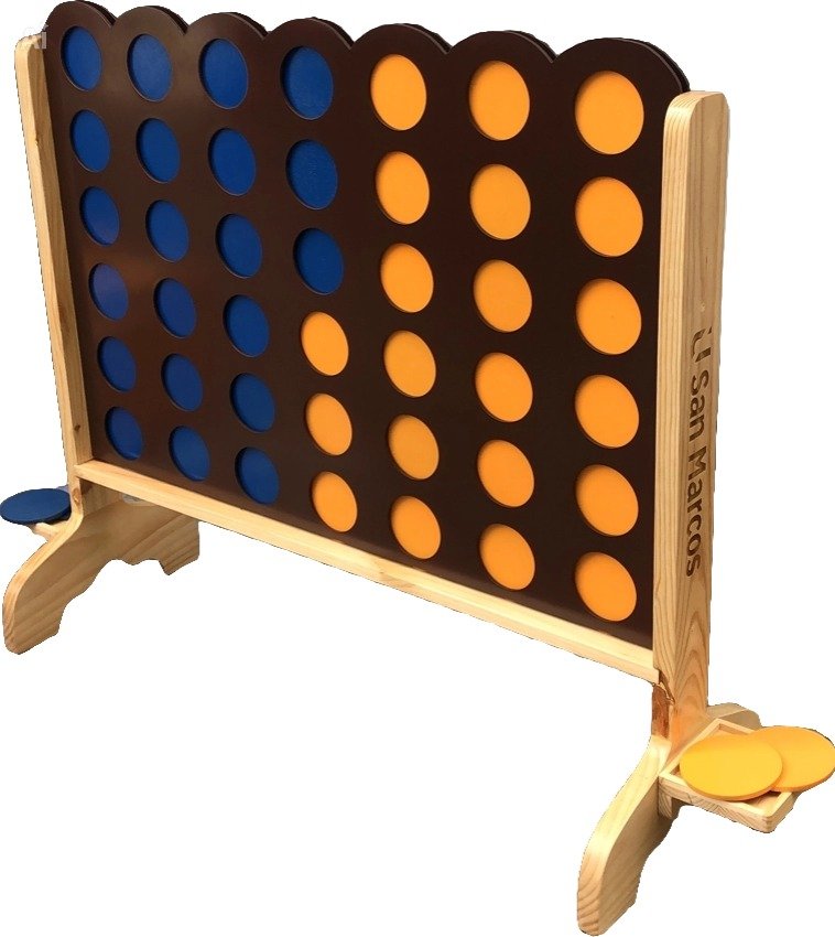 Juegos 08