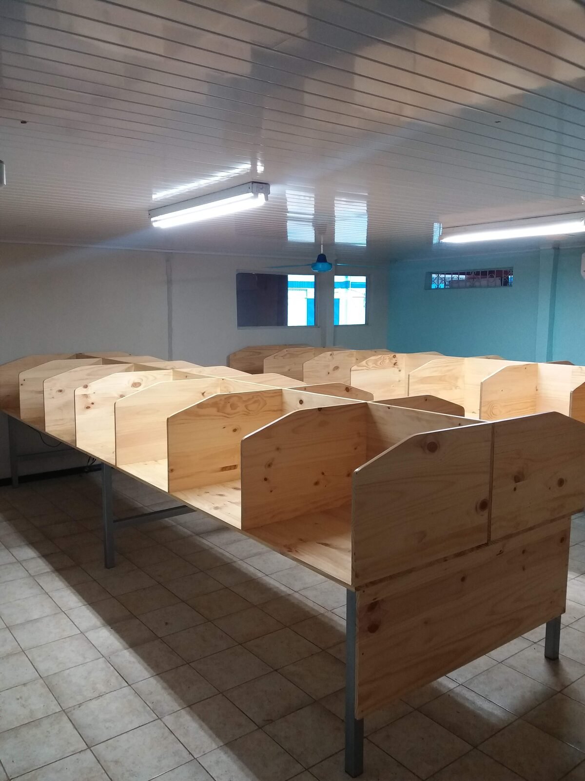Laboratorios 21