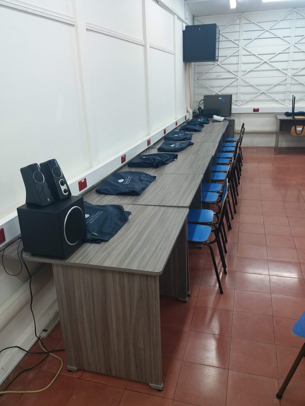 Laboratorios 22